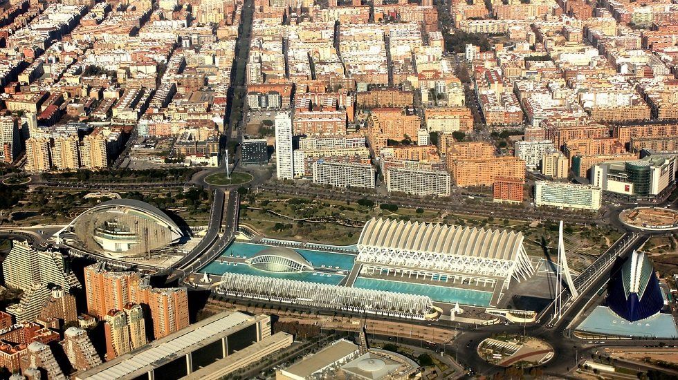 ¿En qué lugar de España es más rentable la vivienda?