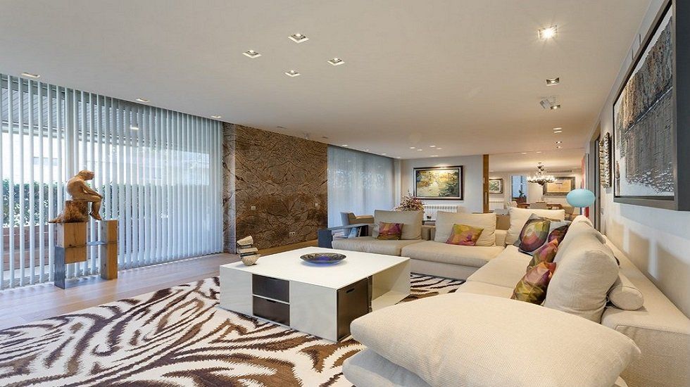 Los mejores pisos de Barcelona