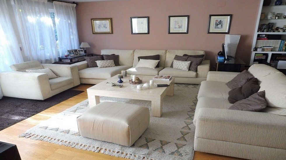 Impresionantes casas de tres habitaciones - Fotocasa Life Impresionantes casas de tres habitaciones