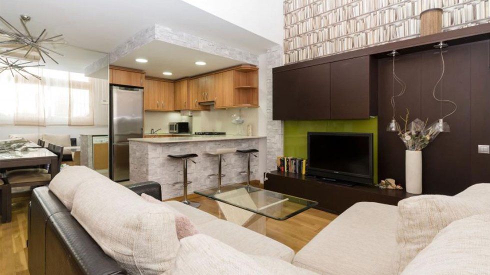 Pisos por menos de 300.000 euros