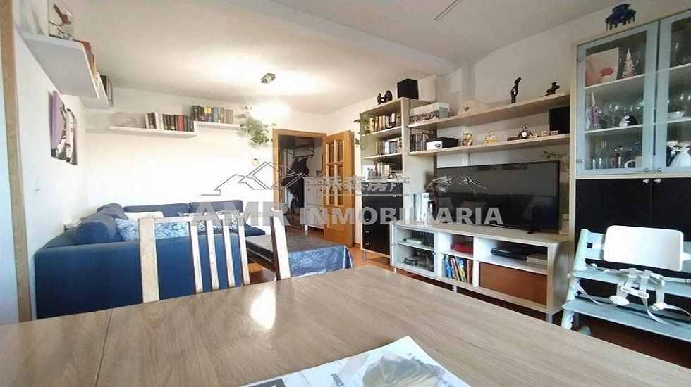 Vivir en la periferia de la ciudad