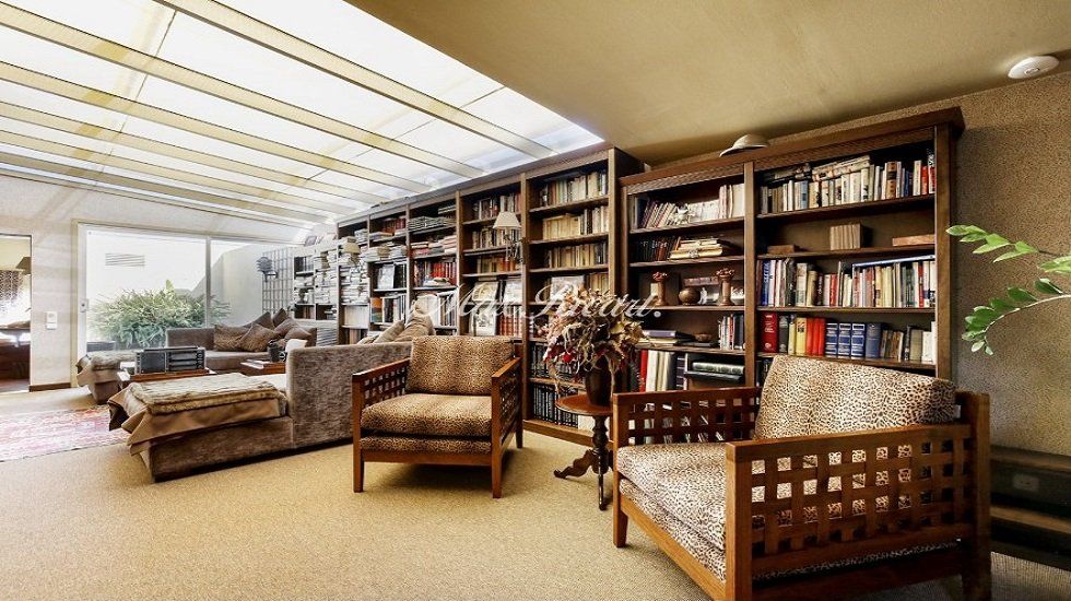 Los mejores pisos de Barcelona