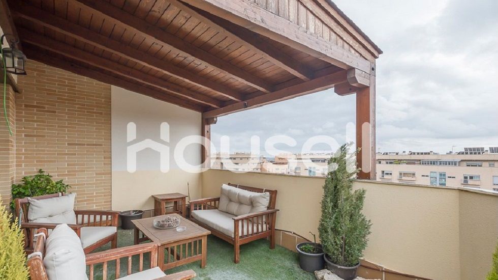 Dúplex para mantenerse en forma