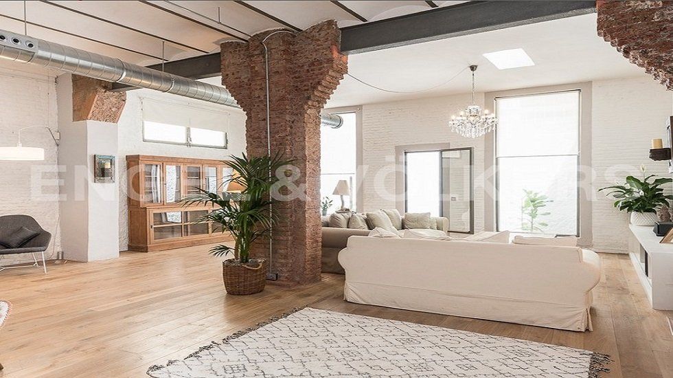 ¡Que vivan los lofts! - Fotocasa Life Que vivan los lofts