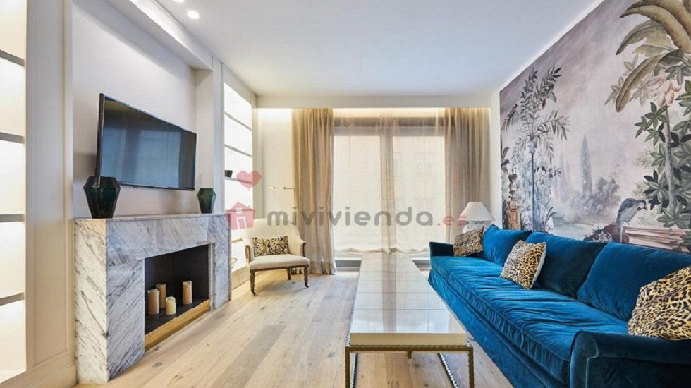 ¿Piensas mudarte a Madrid?