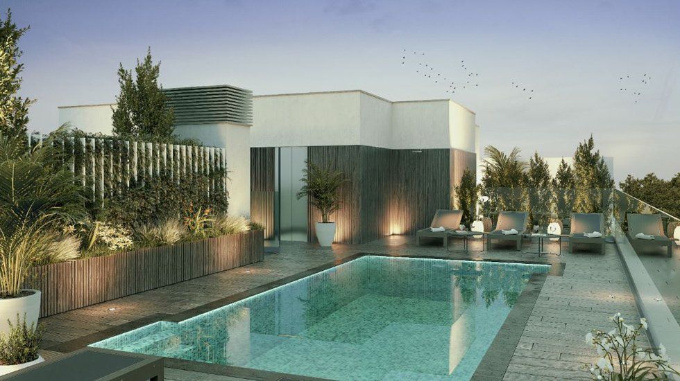 Pisos por menos de 300.000 euros