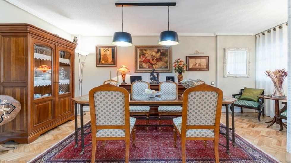 Casas organizadas para inspirarte estos días