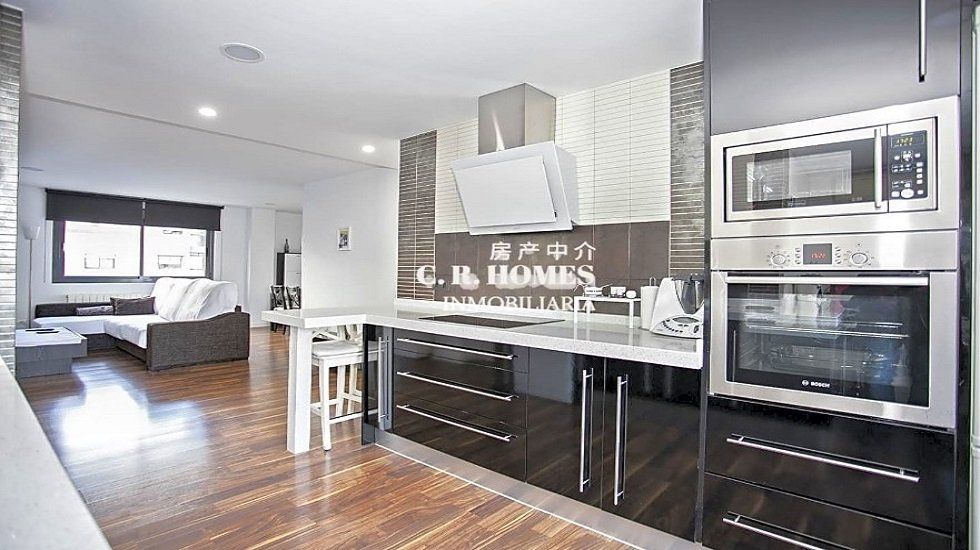 Vivir en la periferia de la ciudad