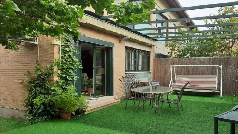 Jardines para airearse esta cuarentena