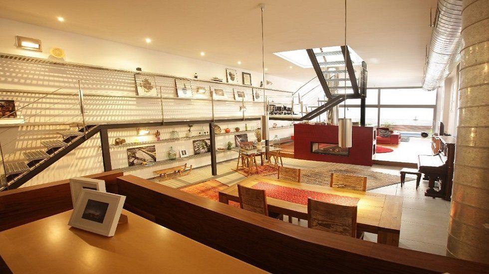 ¡Que vivan los lofts! - Fotocasa Life Que vivan los lofts