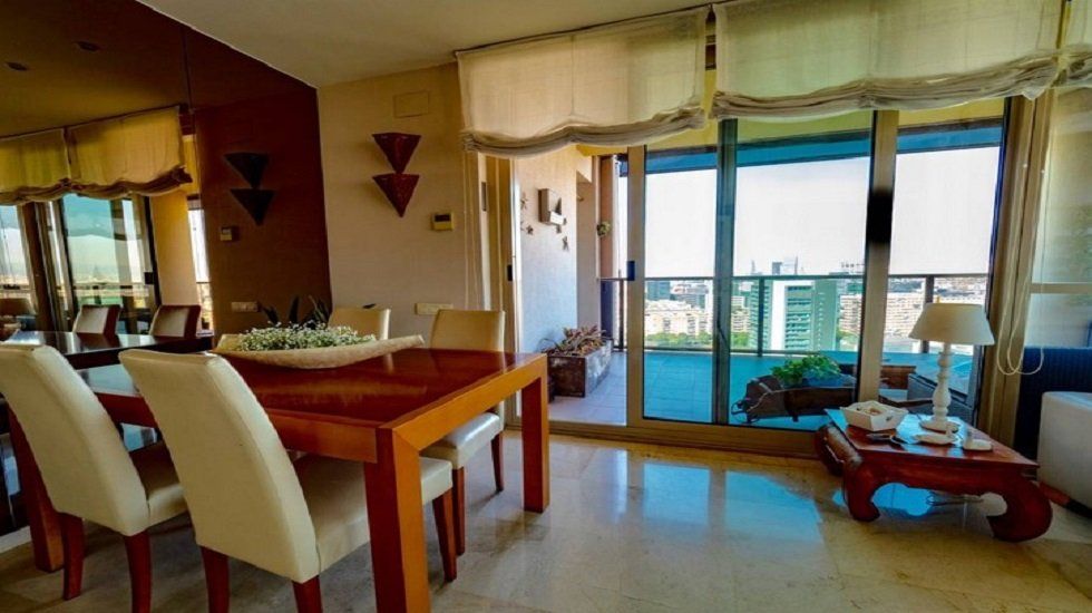 Casas organizadas para inspirarte estos días