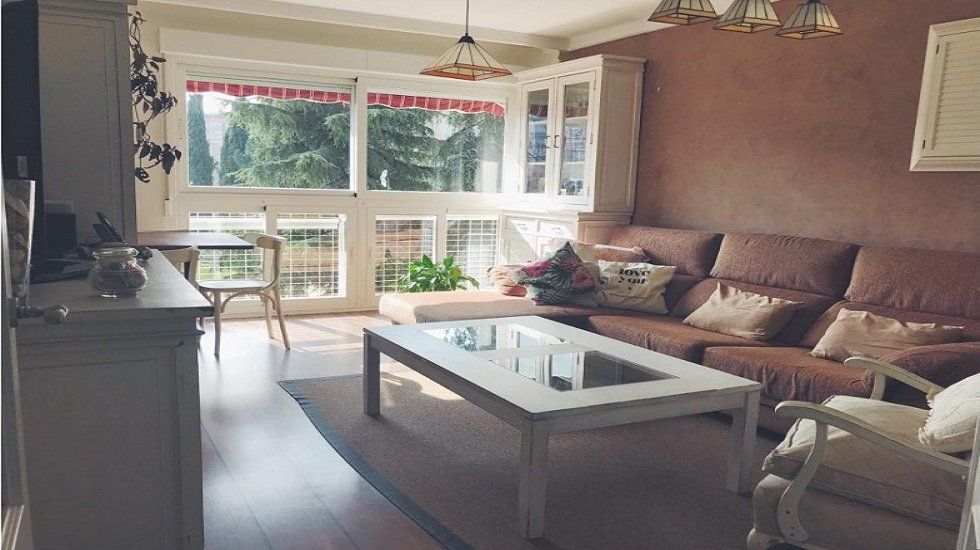 Vivir en la periferia de la ciudad