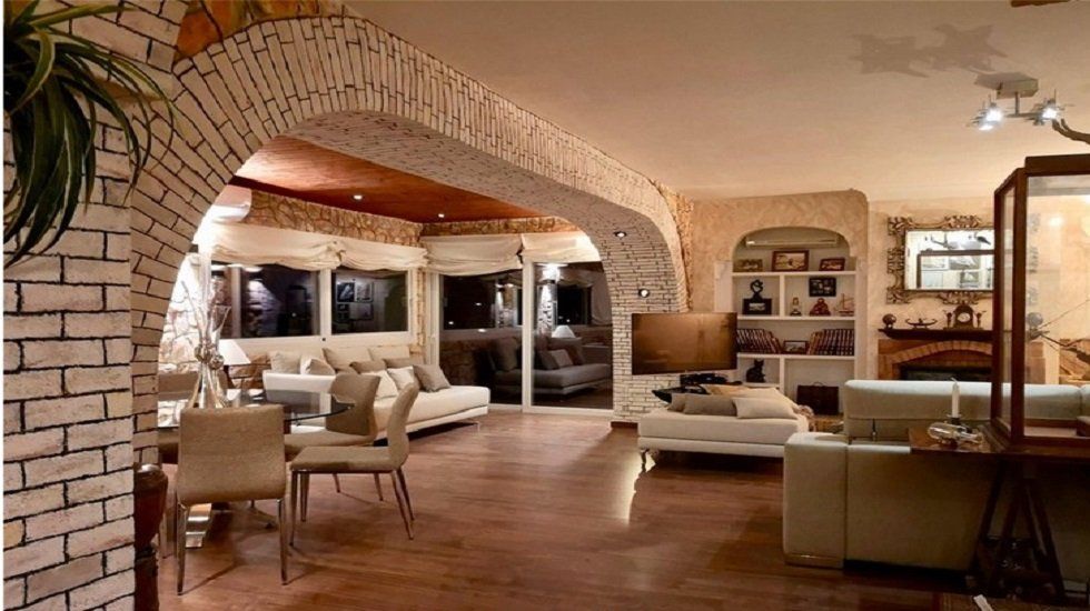 Jardines para reponer fuerzas