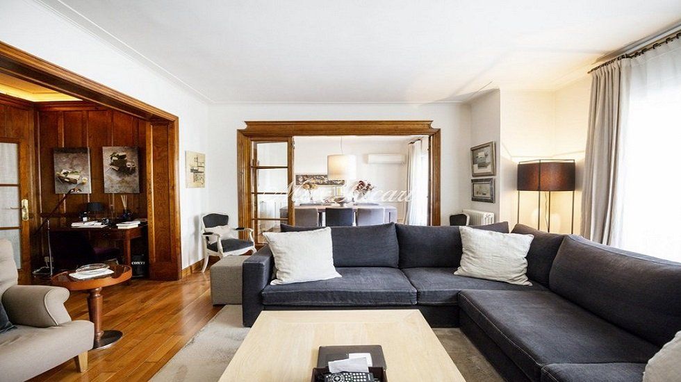 Barcelona, una opción ideal para vivir