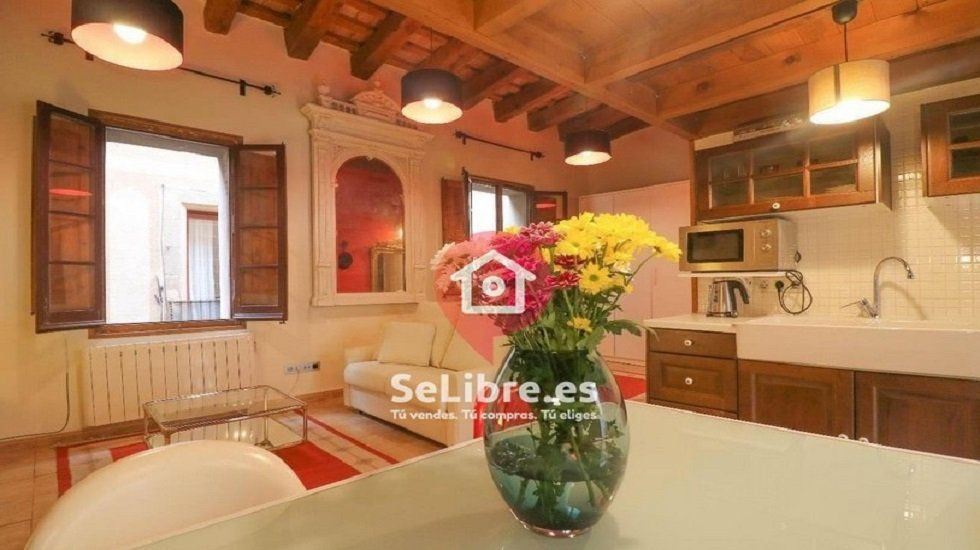 Casas organizadas para inspirarte estos días