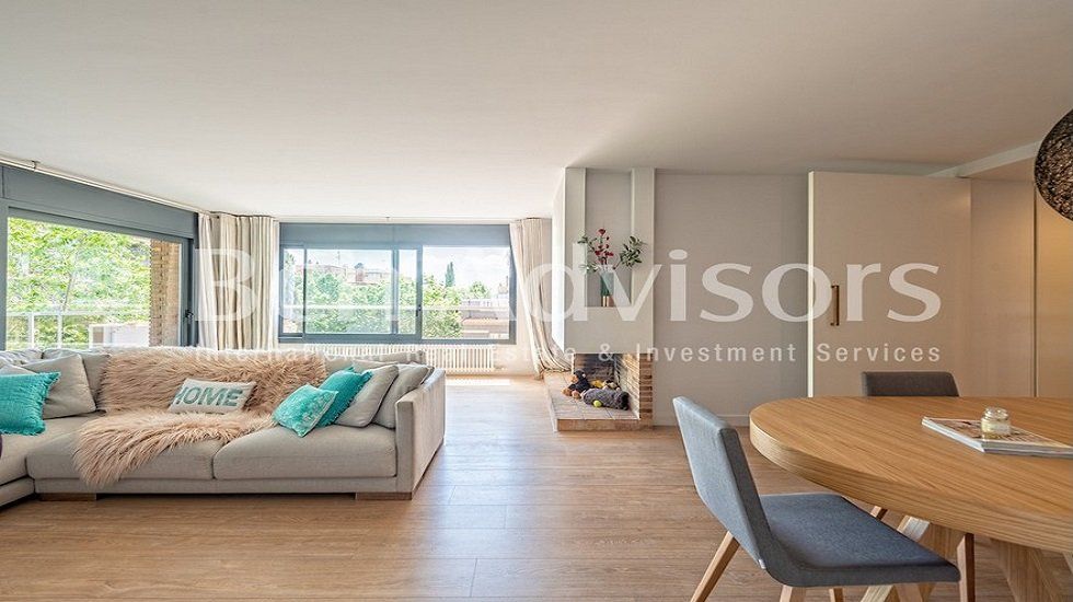 Vivir en la periferia de la ciudad