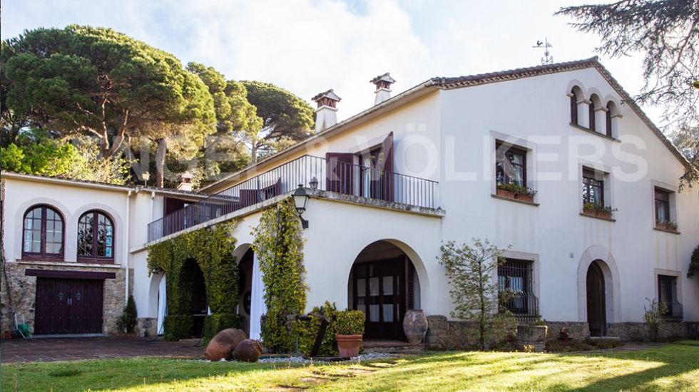 Casas rurales reformadas