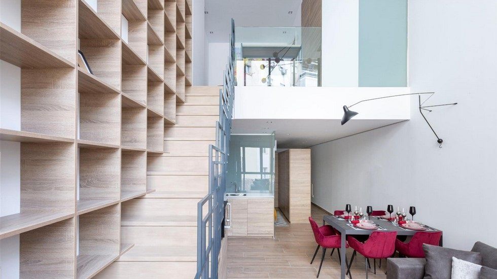 ¡Que vivan los lofts! - Fotocasa Life Que vivan los lofts