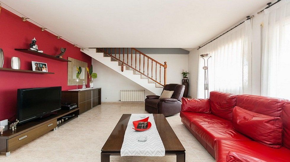 Vivir en la periferia de la ciudad