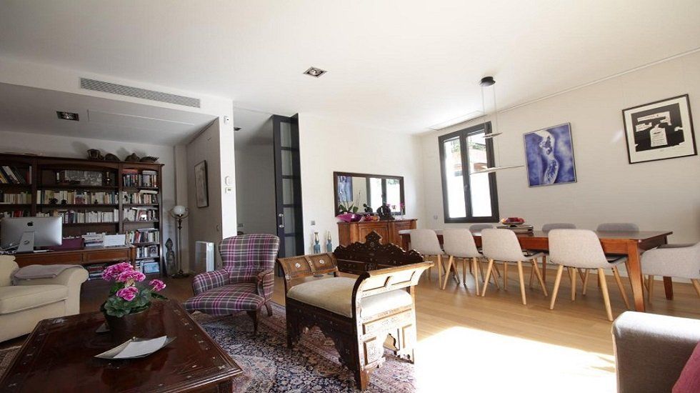 Barcelona, una opción ideal para vivir