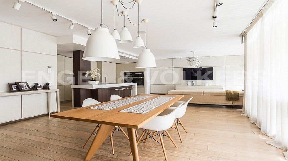 Los mejores pisos de Barcelona