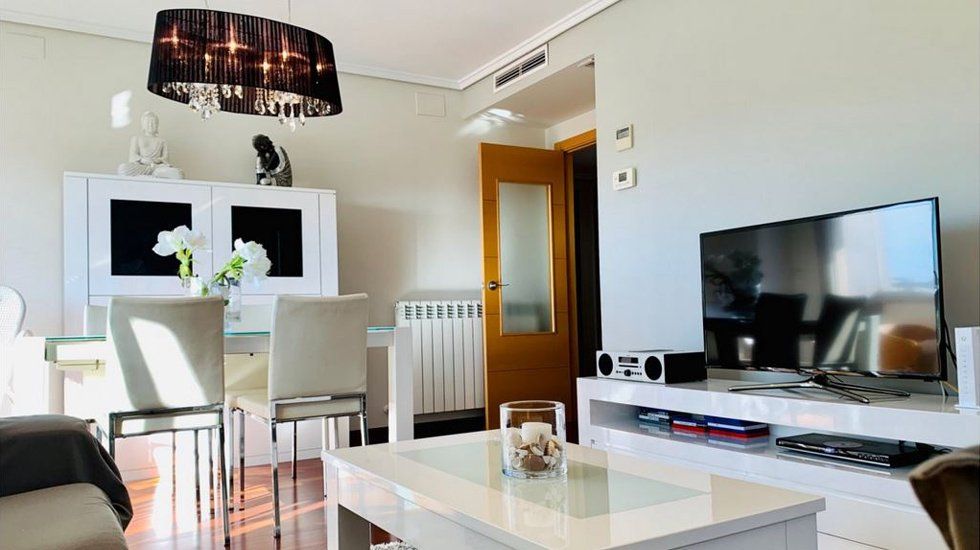 Pisos por menos de 300.000 euros