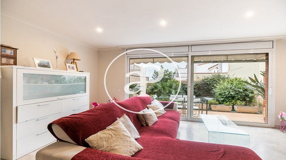 Casas para familias numerosas