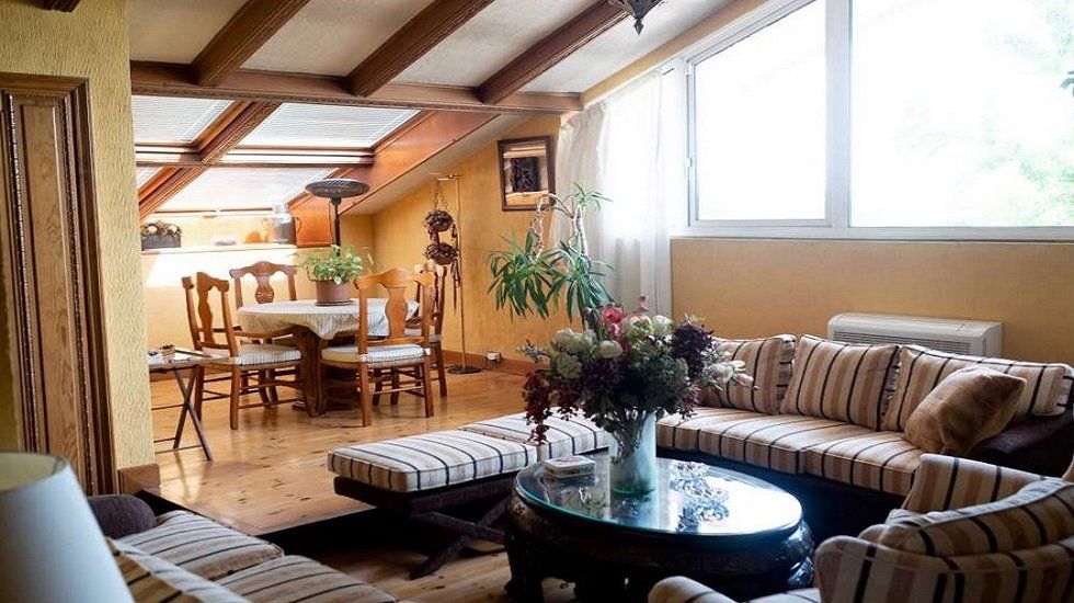 Las casas más caras