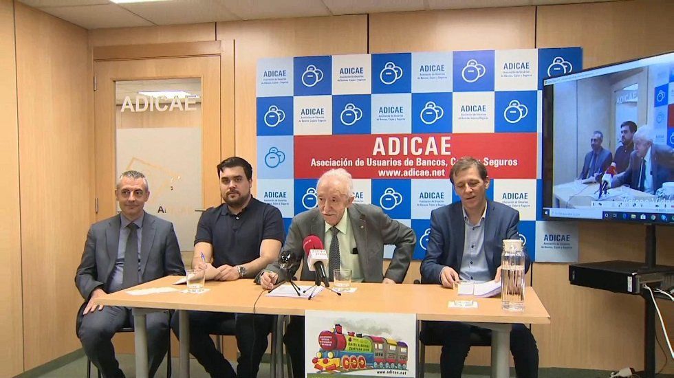 Los afectados del IRPH deberían empezar por una reclamación extrajudicial