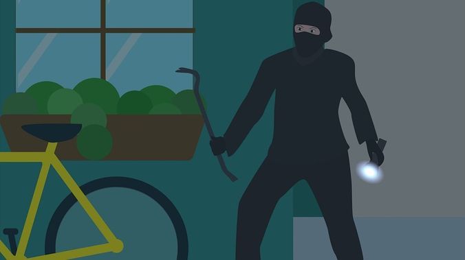 Allanamiento de morada en una vivienda