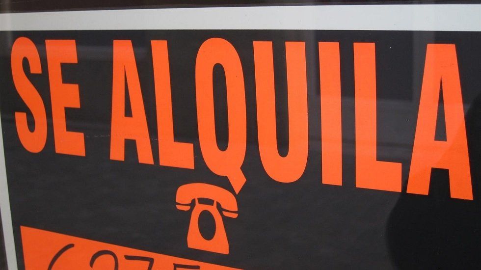 Santander, BBVA y otros seis bancos aplazan tres meses el alquiler para familias