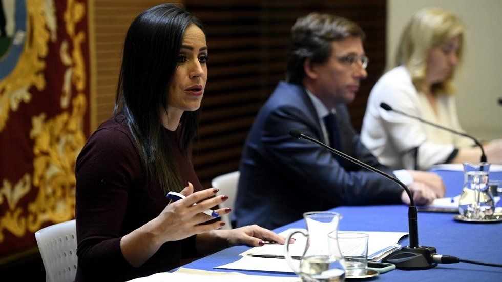 El Ayuntamiento de Madrid no cobrará el alquiler a unas 6.000 familias