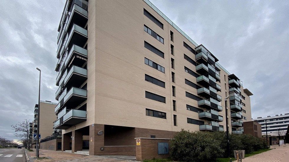 La compraventa de vivienda cae un 2,6% en enero, según el INE