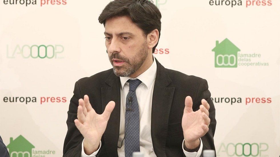 El modelo cooperativo de vivienda destensionaría el mercado del alquiler