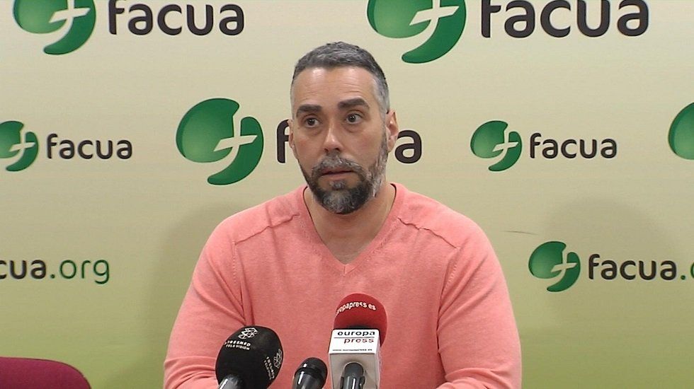 Facua insta al Gobierno a extender la moratoria hipotecaria a los créditos al consumo