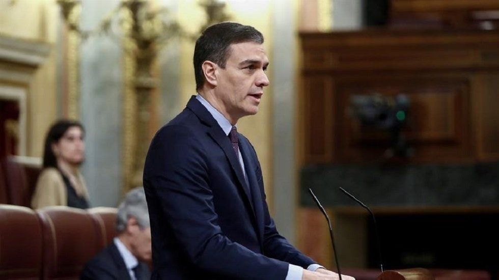 El decreto de medidas urgentes por el coronavirus entra en vigor y durará un mes