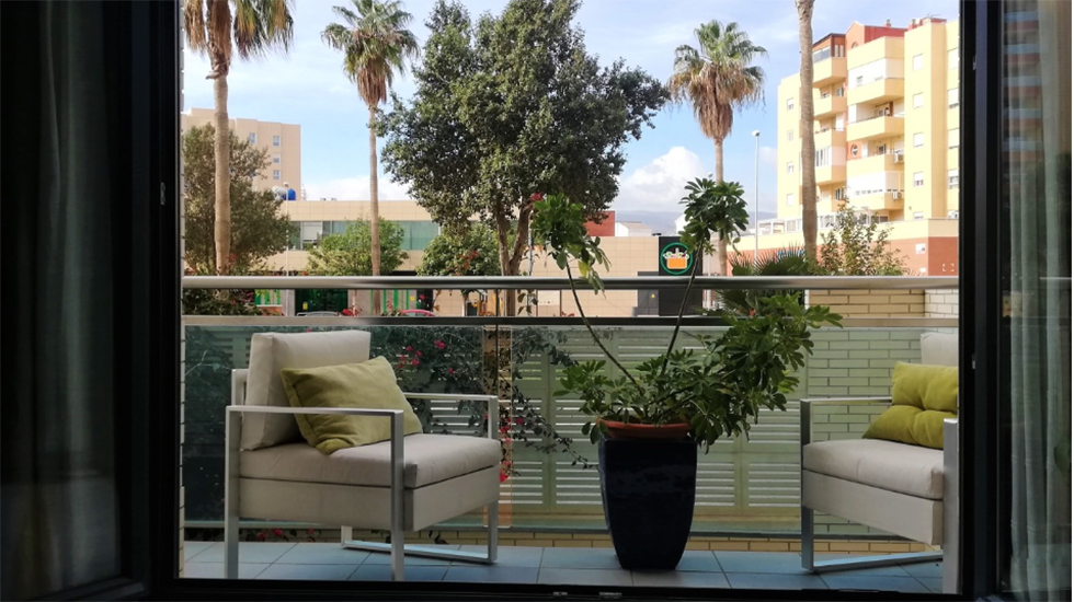 Actívate subiendo escaleras: los mejores dúplex 