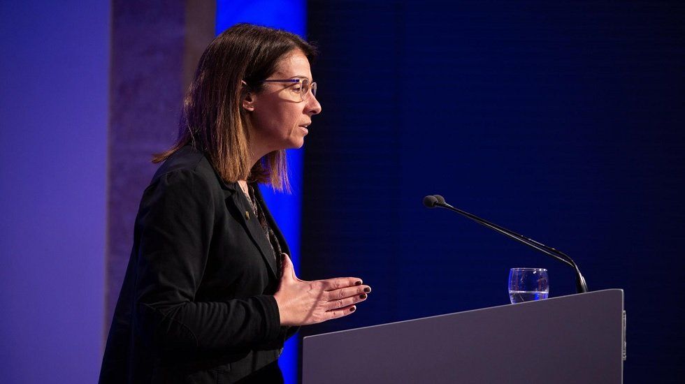 El Govern fija una moratoria de los alquileres de pisos propiedad de la Generalitat