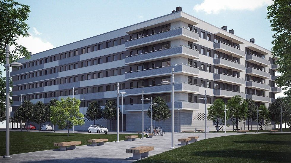 Las grandes inmobiliarias permiten aplazar los pagos a cuenta de sus viviendas