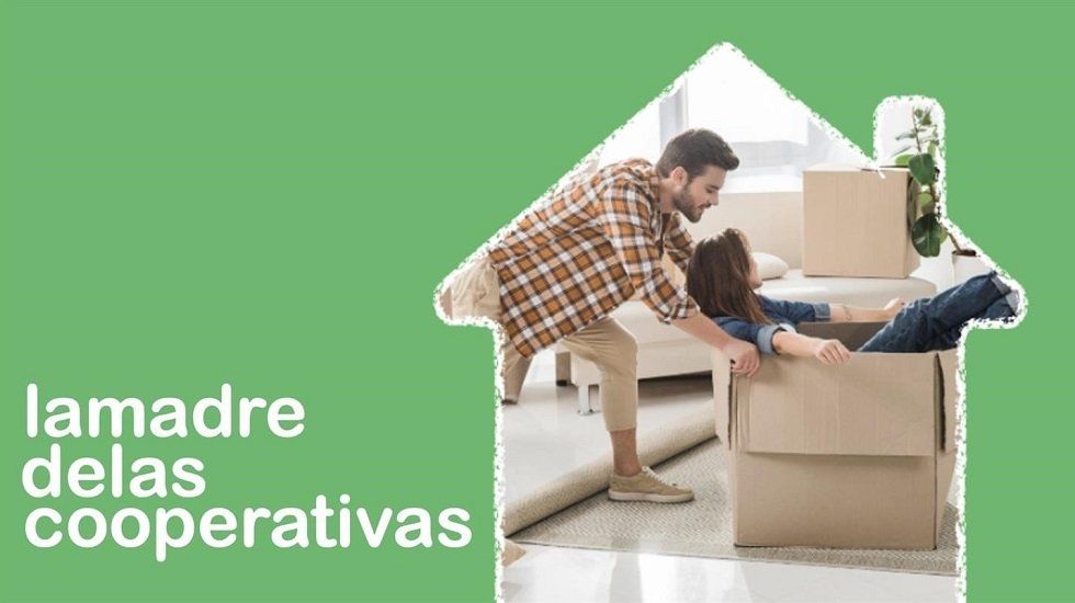LACOOOP ofrecerá consejos y asesoramiento gratuito desde Instagram