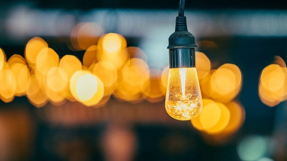 potencia eléctrica