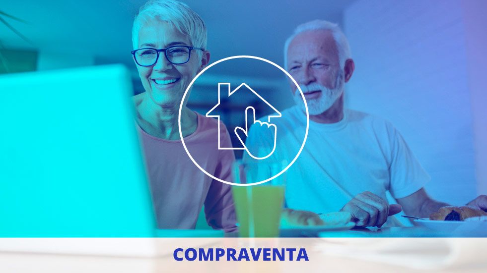 información compraventa durante el coronavirus