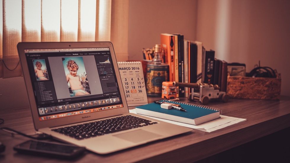 Ideas para crear un rincón de trabajo en casa