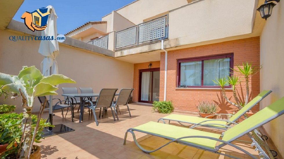 Casas para toda la familia