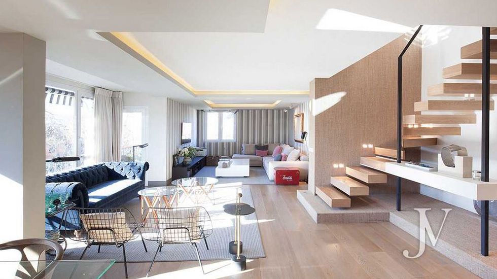 Estos pisos reformados te enamorarán