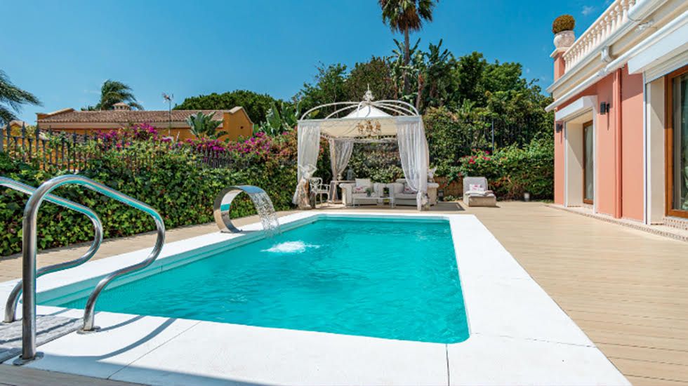 Date un chapuzón en estas piscinas - Fotocasa Life Date un chapuzón en estas piscinas