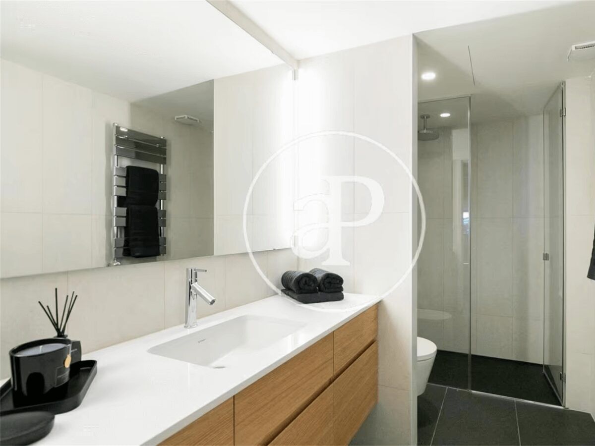 casas de lujo en venta en barcelona
