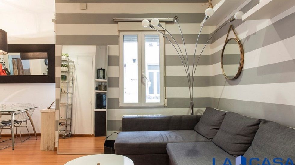 Apartamentos de estilo minimalista