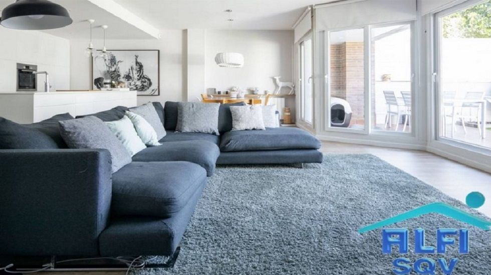 Casas para toda la familia