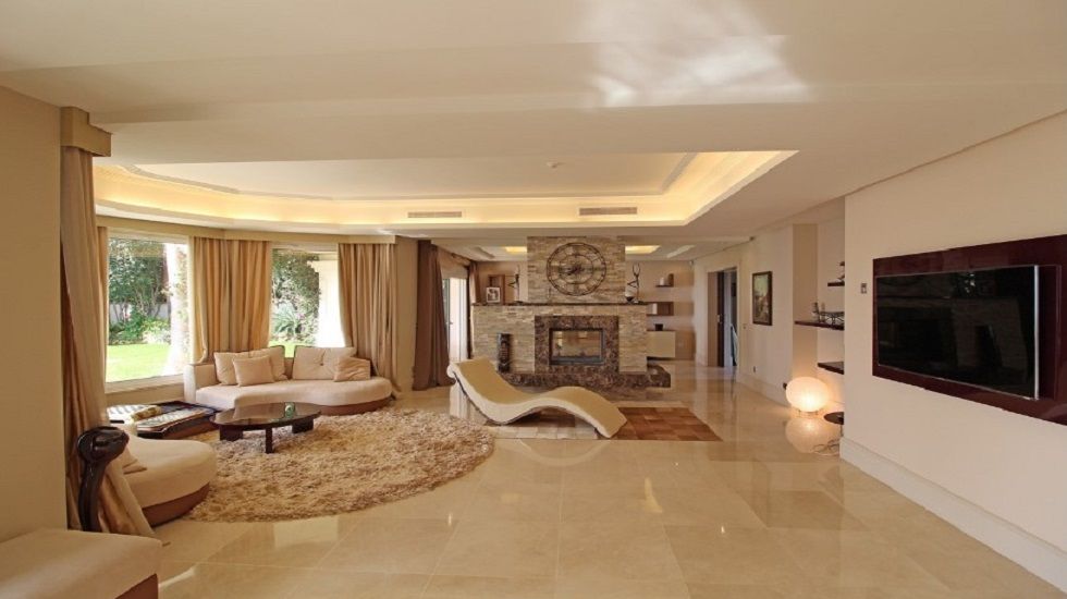 Casas con ascensor